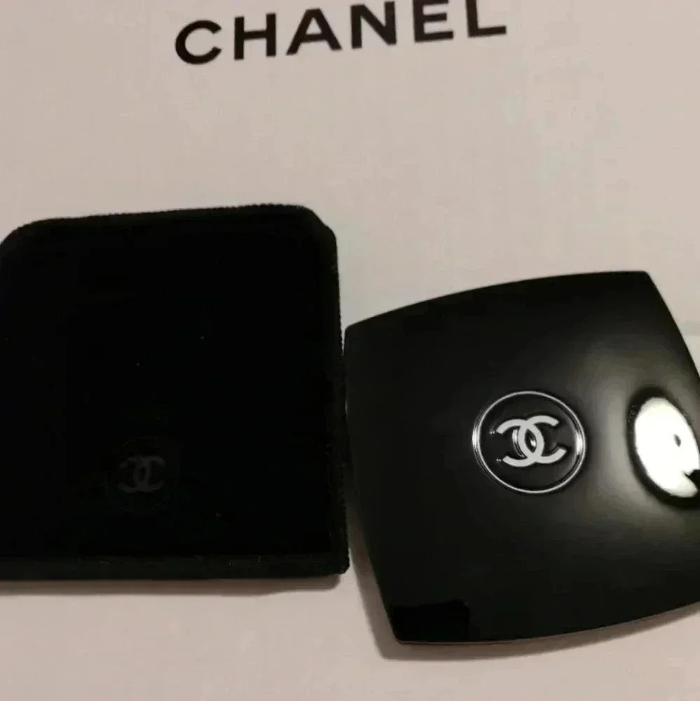 Chanel mirror new in packaging